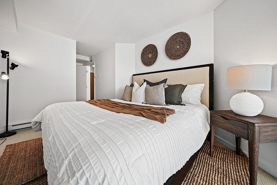 409 122 E 3rd Street North Vancouver, BC - 21
