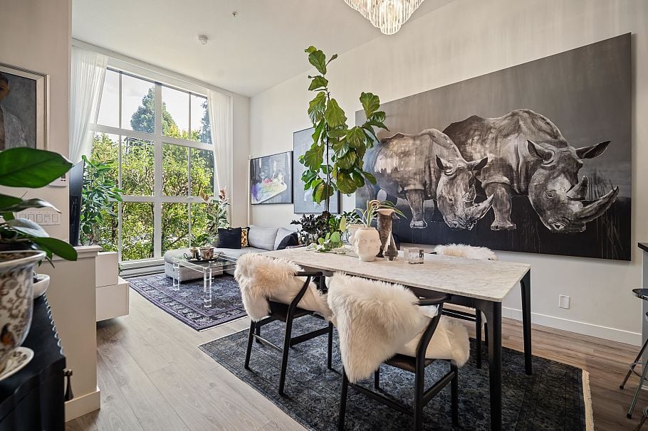 3431 Porter Street Vancouver, BC - 4
