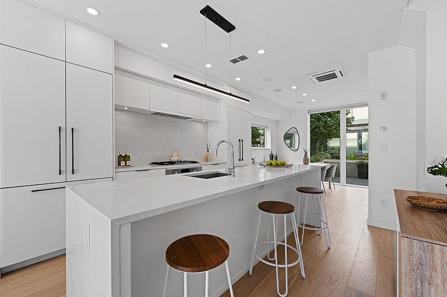 125 649 E 3rd Street North Vancouver, BC - 1