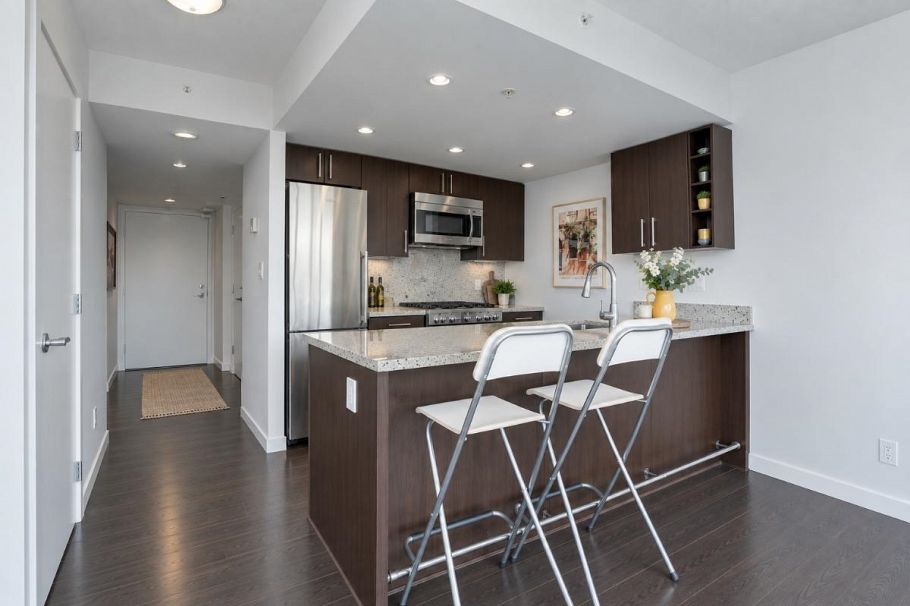 1502 138 W 1st Avenue Vancouver, BC - 16