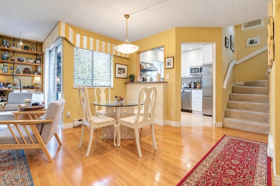 1346 Walnut Street Vancouver, BC - 7