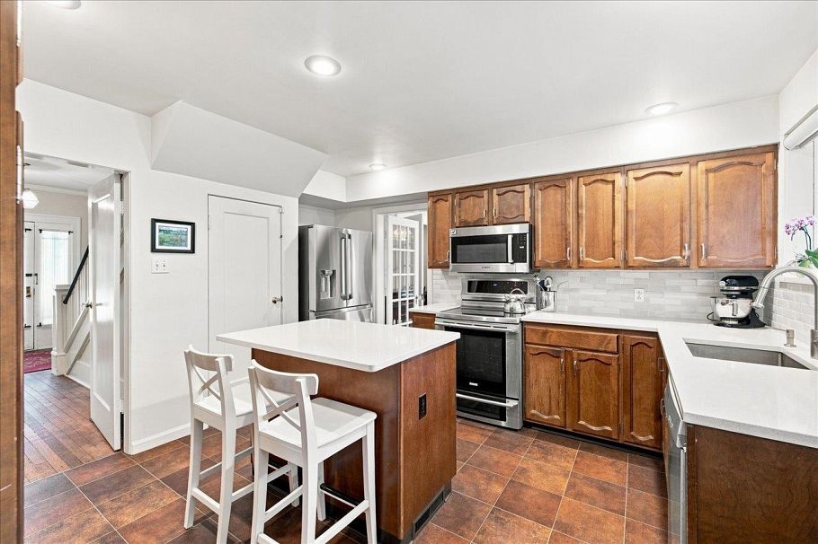 6048 Elm Street Vancouver, BC - 9