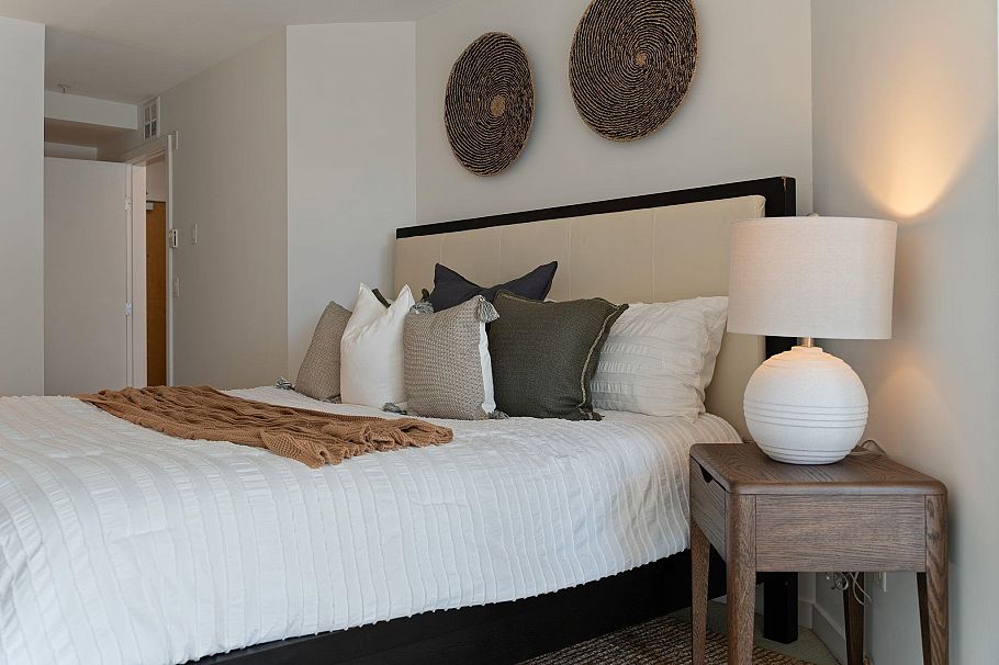 409 122 E 3rd Street North Vancouver, BC - 23