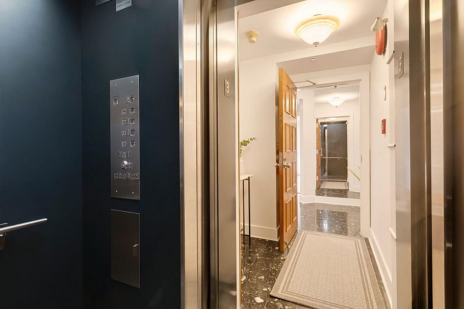 300 1410 Bute Street Vancouver, BC - 28