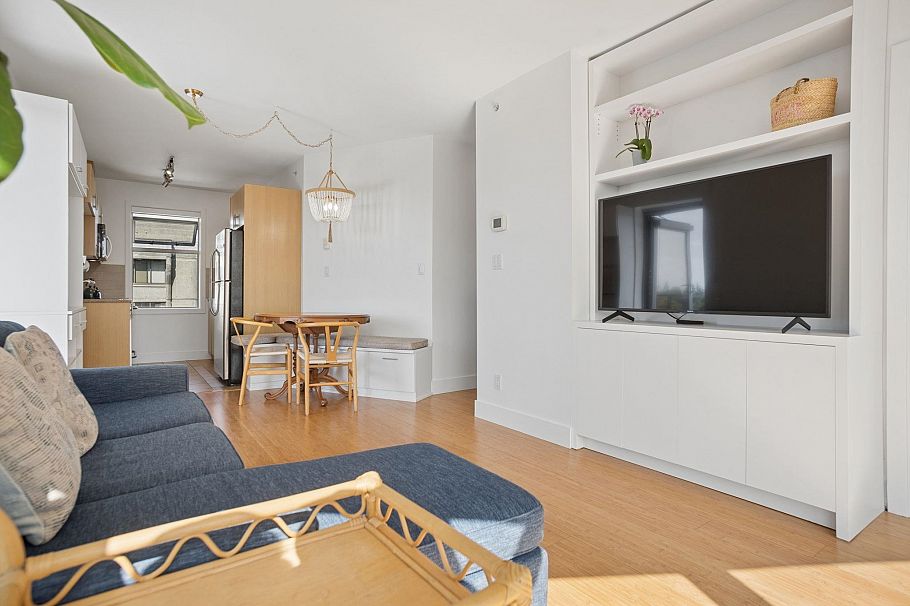 902 2965 Fir Street Vancouver, BC - 8