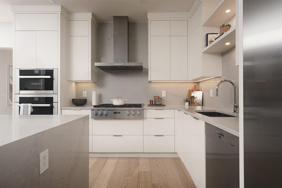 50 Dieppe Place Vancouver, BC - 12