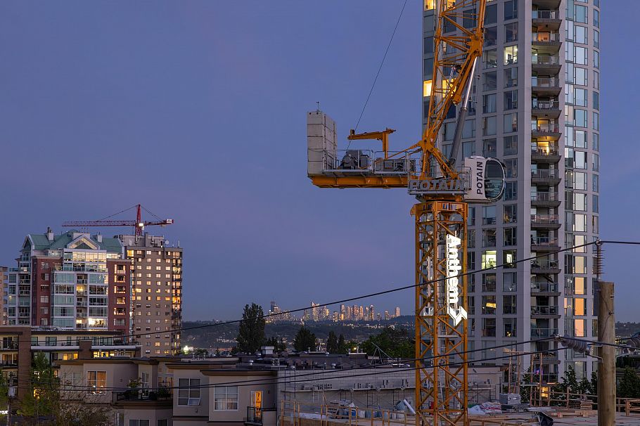 603 160 W 3rd Street North Vancouver, BC - 27