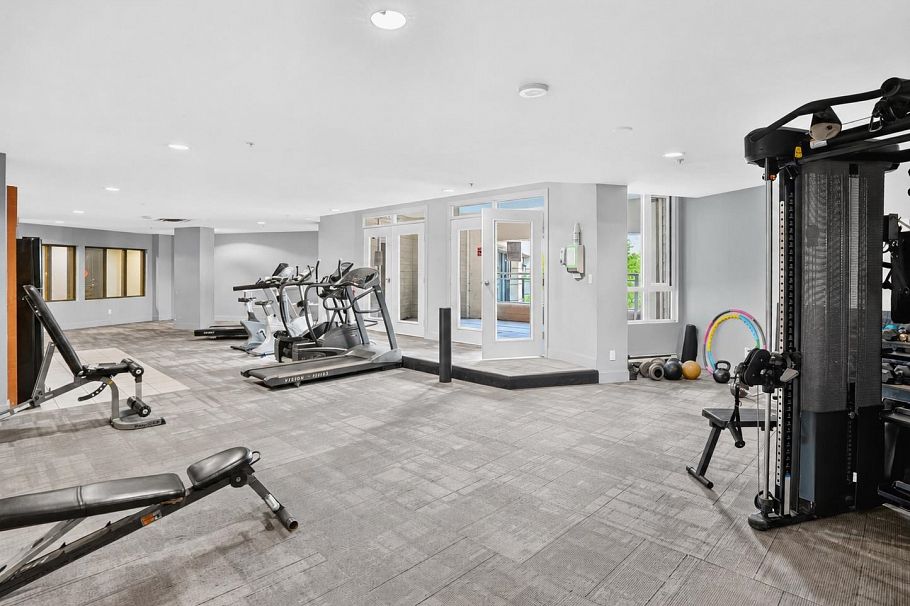 609 4028 Knight Street Vancouver, BC - 19