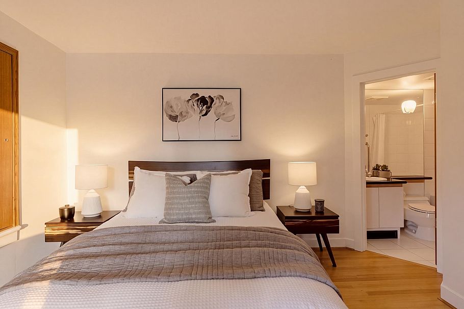 300 1410 Bute Street Vancouver, BC - 23