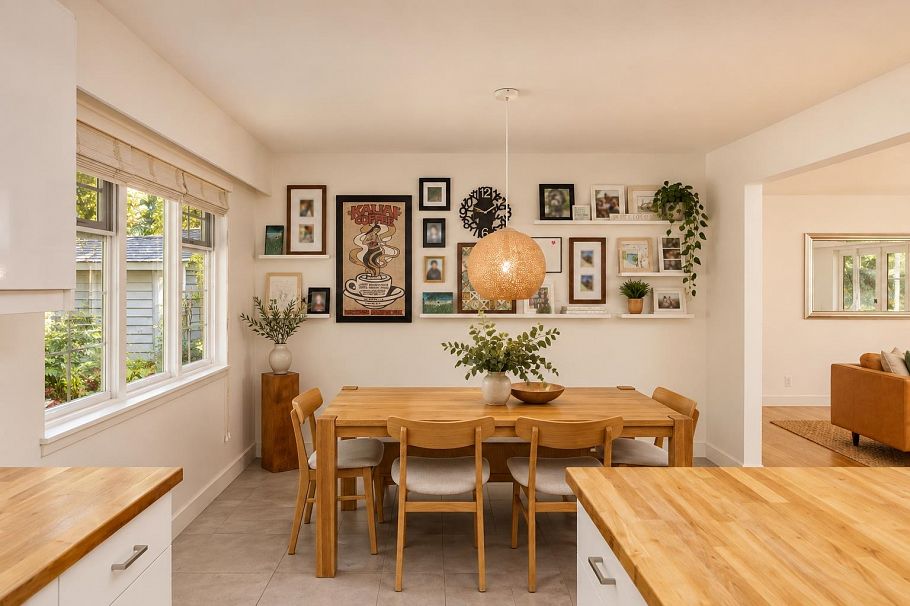 1458 Kilmer Road North Vancouver, BC - 4