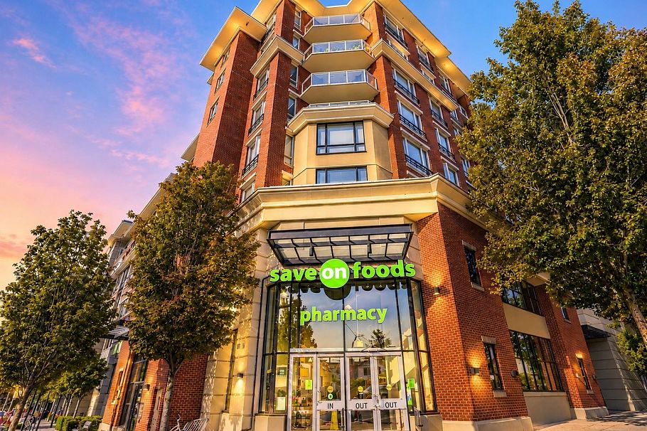 609 4028 Knight Street Vancouver, BC - 25