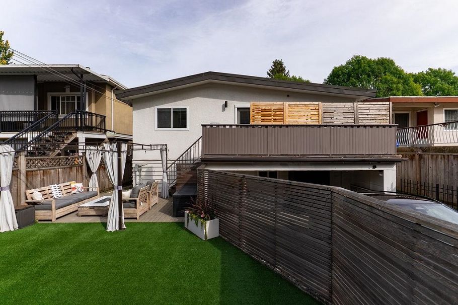 4921 Chester Street Vancouver, BC - 34