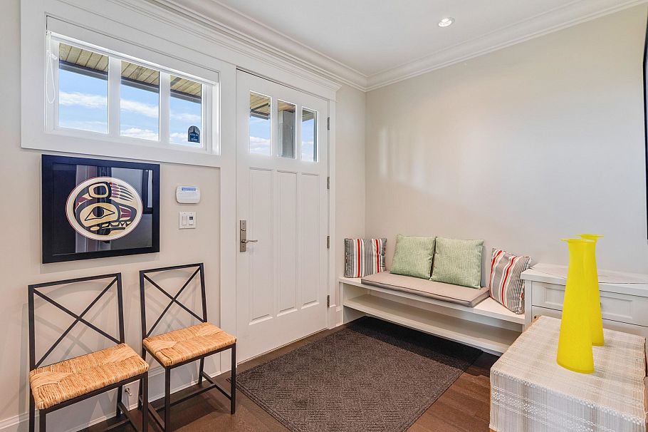 2228 Mahon Avenue North Vancouver, BC - 3