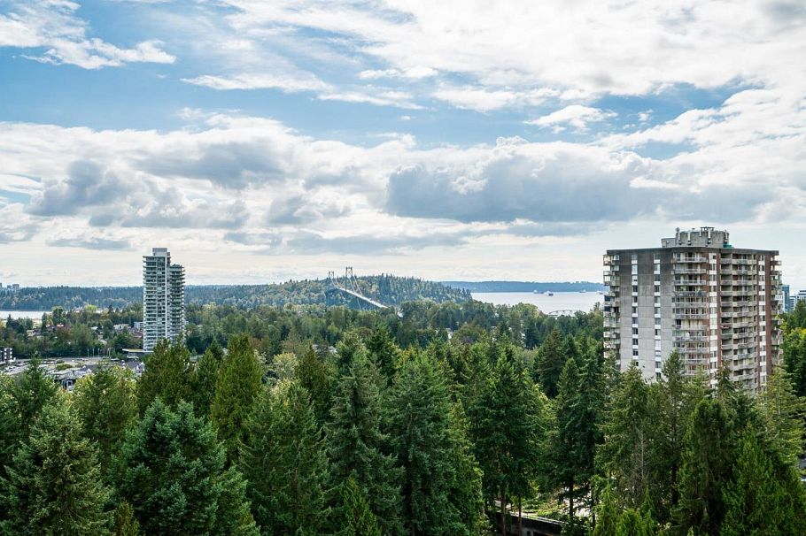1609 2008 Fullerton Avenue North Vancouver, BC - 30