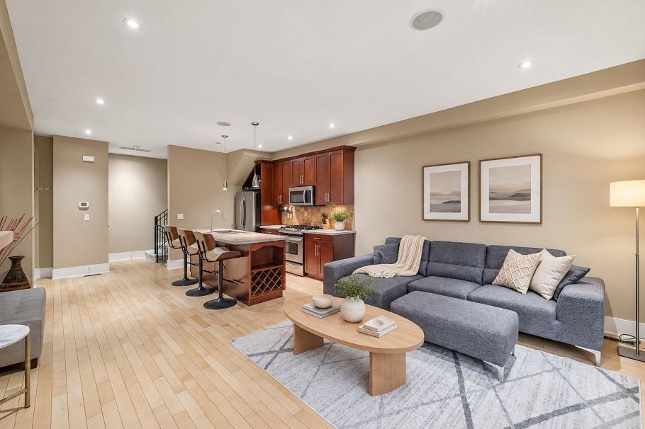 1620 St. Andrews Avenue North Vancouver, BC - 7