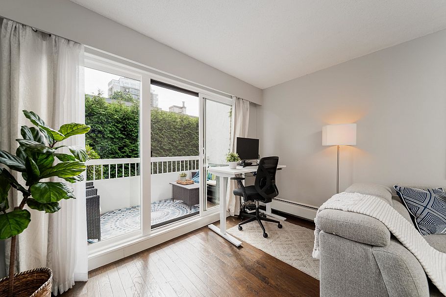 303 2450 Cornwall Avenue Vancouver, BC - 10
