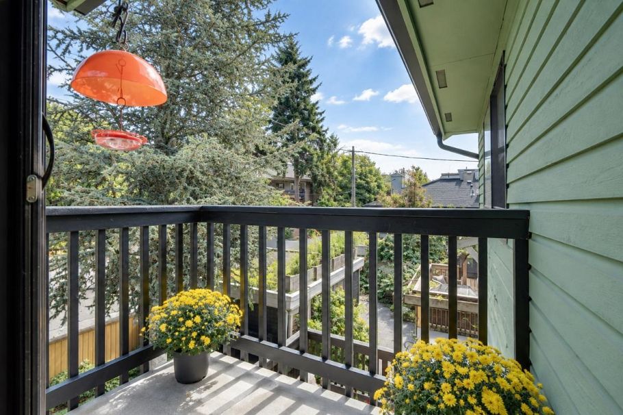 1346 Walnut Street Vancouver, BC - 20