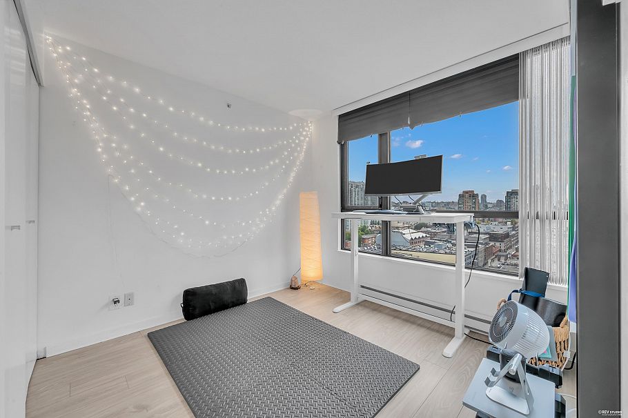 1401 928 Homer Street Vancouver, BC - 17