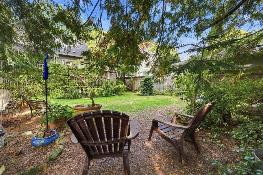 6048 Elm Street Vancouver, BC - 31