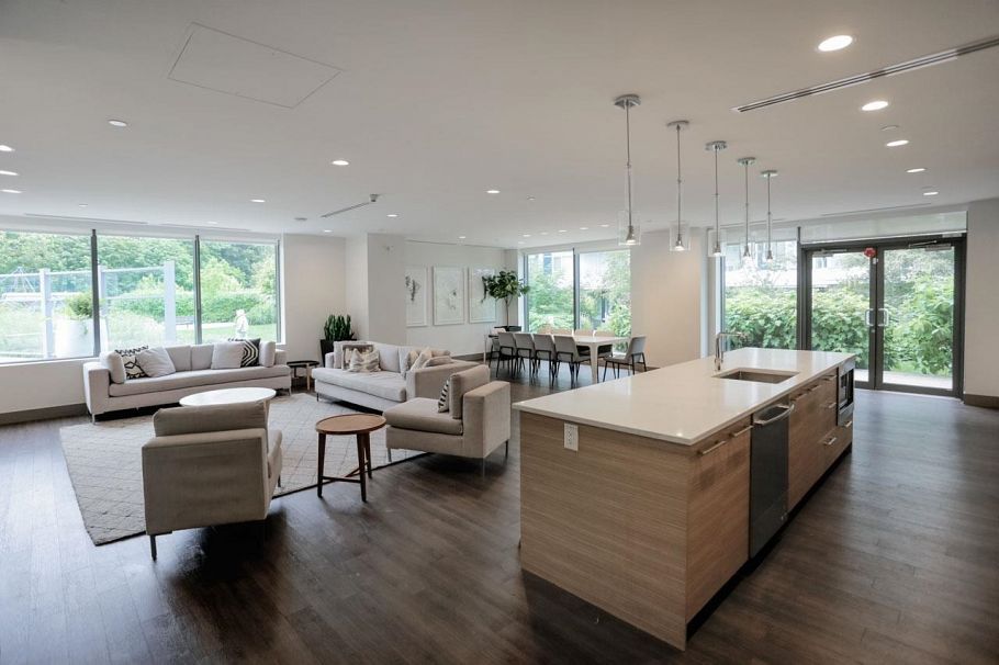 608 8580 River District Crossing Vancouver, BC - 26