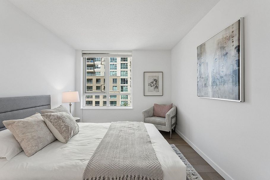 506 120 Milross Avenue Vancouver, BC - 14