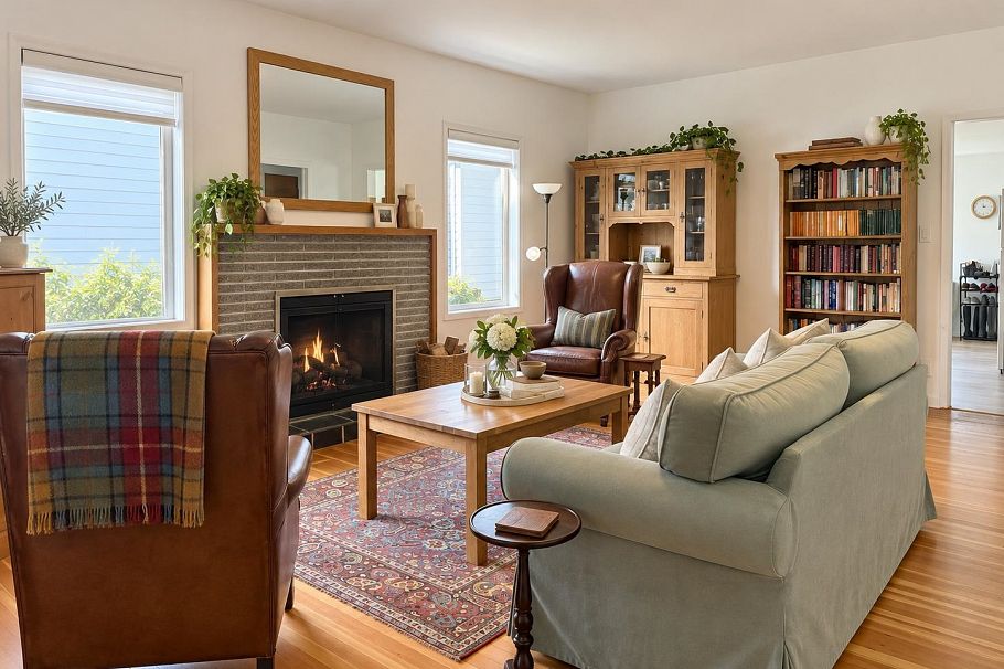 216 E 18th Street North Vancouver, BC - 3