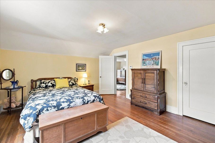 6048 Elm Street Vancouver, BC - 21