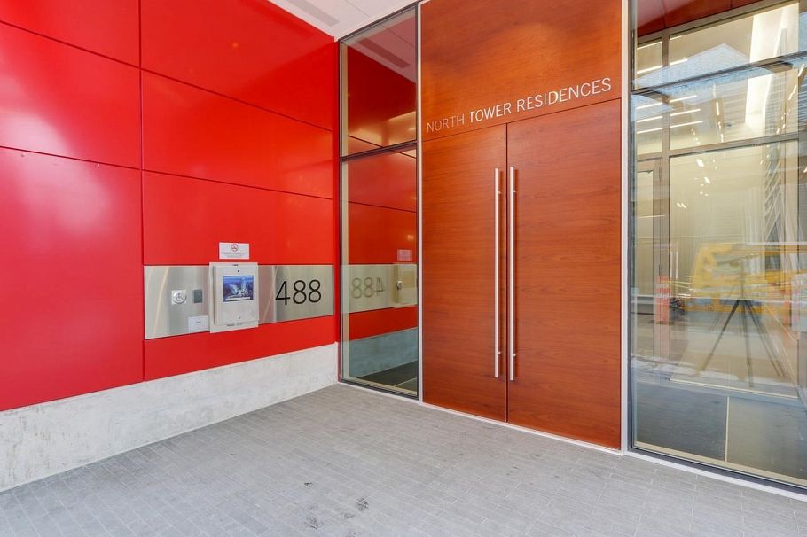 3303 488 SW Marine Drive Vancouver, BC - 16