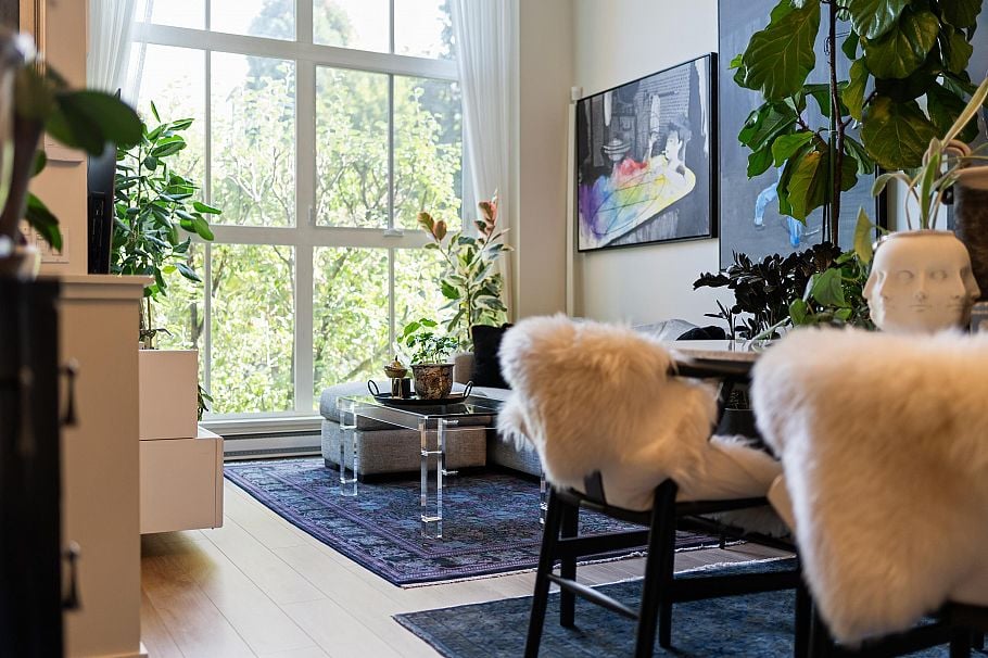3431 Porter Street Vancouver, BC - 5