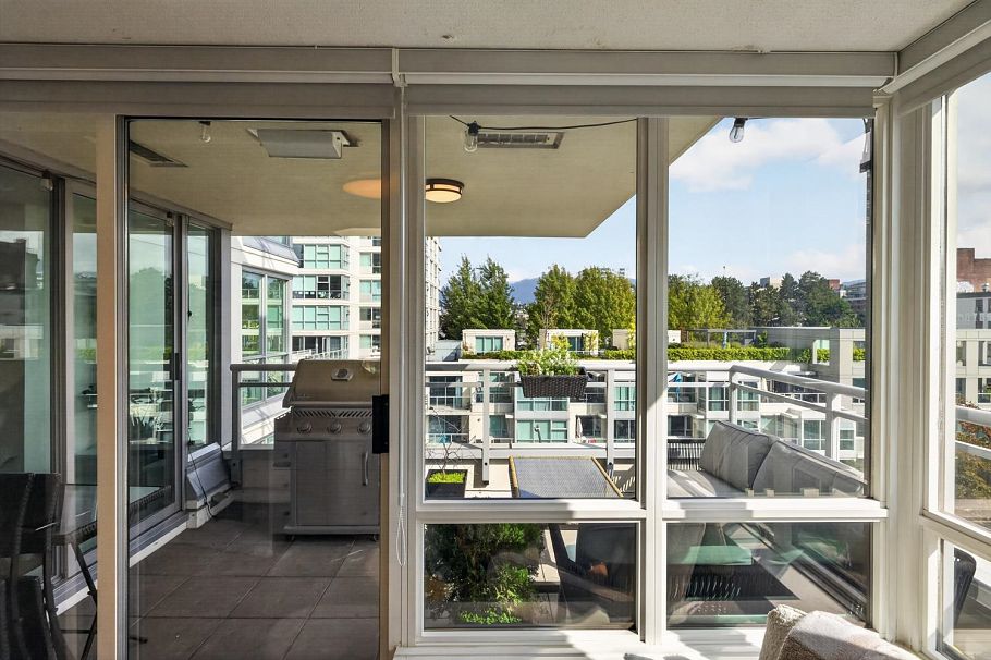 502 120 Milross Avenue Vancouver, BC - 26