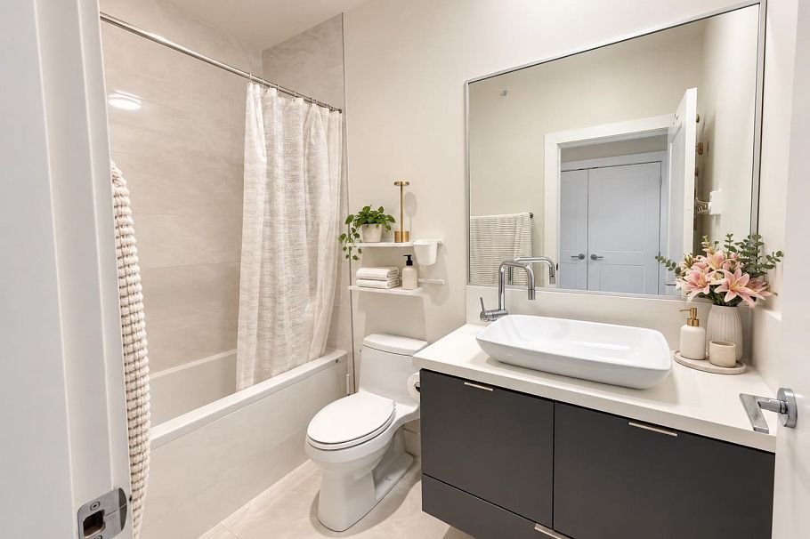 506 3602 Aldercrest Drive North Vancouver, BC - 18