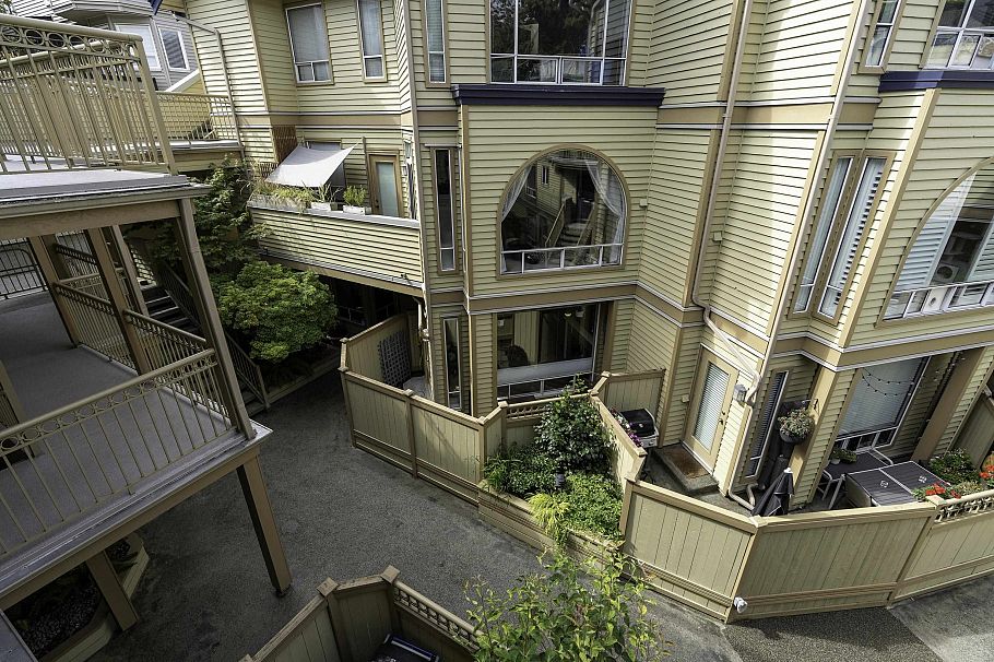 107 1100 W 7th Avenue Vancouver, BC - 24