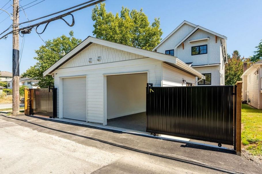 3233 Penticton Street Vancouver, BC - 28