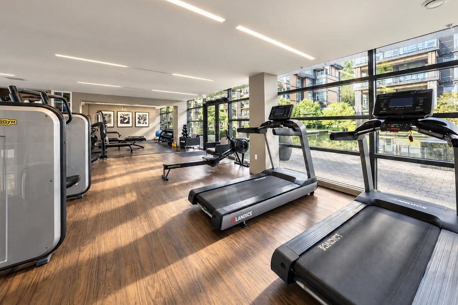 506 3602 Aldercrest Drive North Vancouver, BC - 29