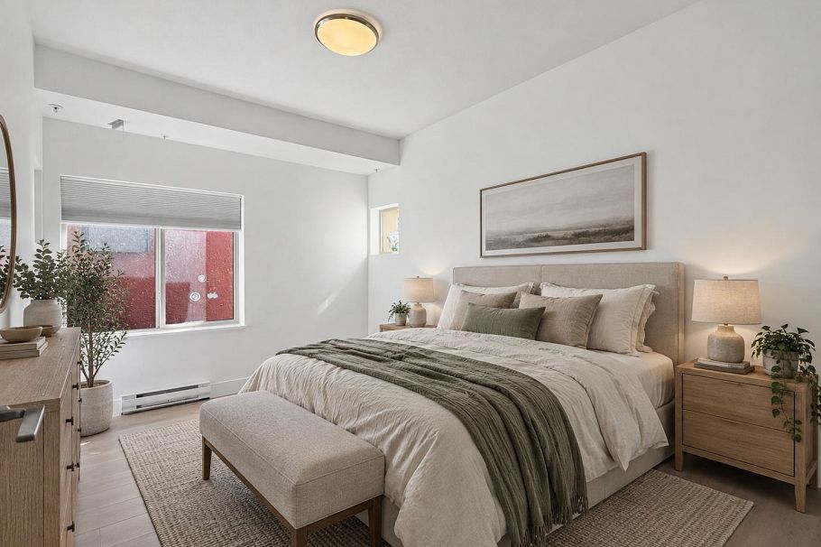 204 1273 Marine Drive North Vancouver, BC - 16