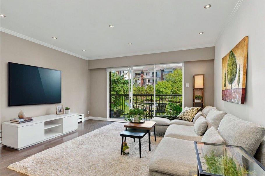 6 137 E 5th Street North Vancouver, BC - 8