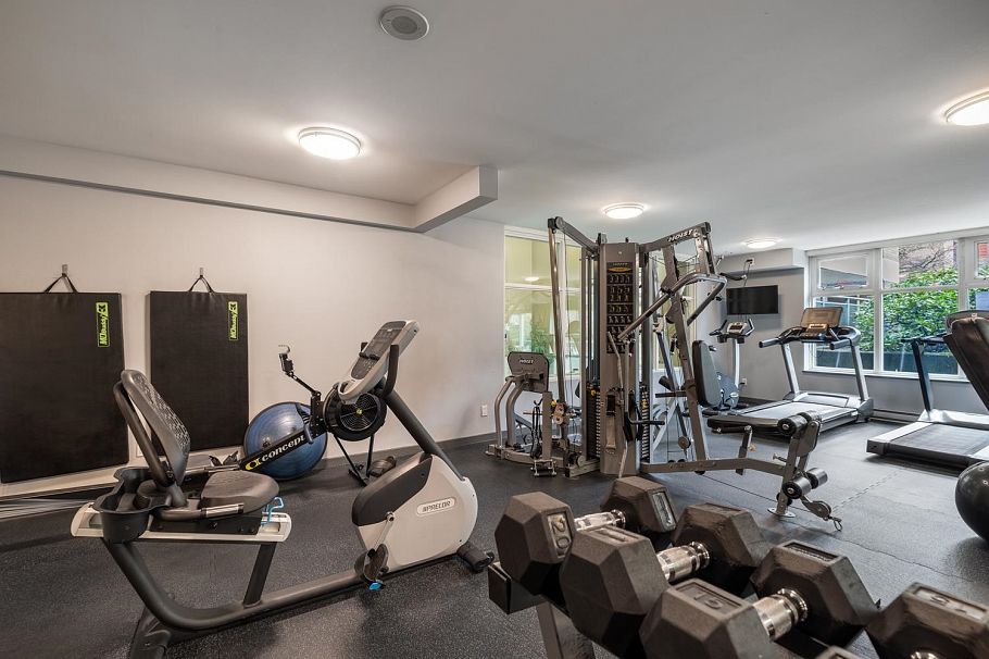 1703 120 Milross Avenue Vancouver, BC - 22