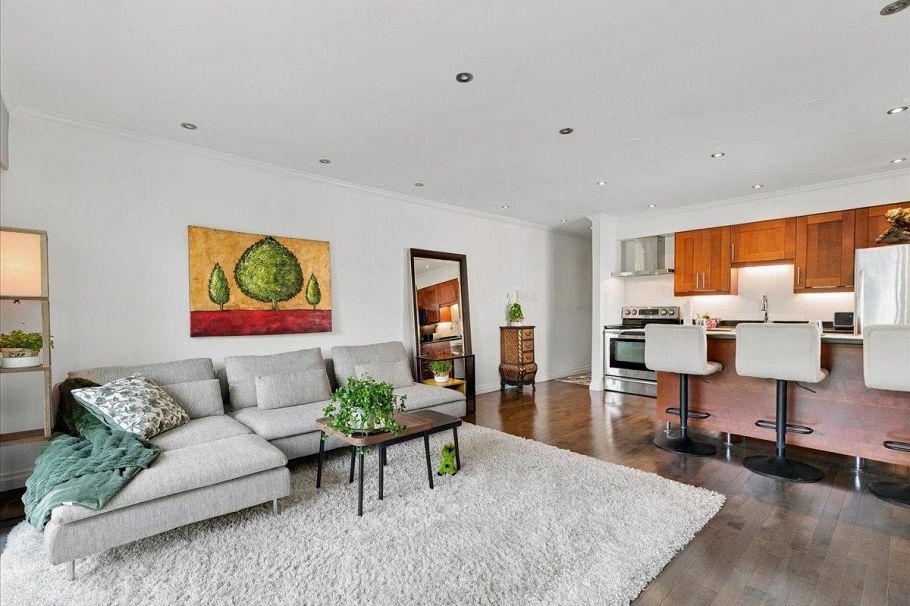 6 137 E 5th Street North Vancouver, BC - 10