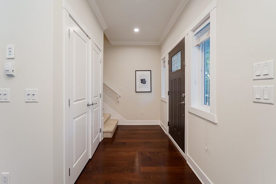 1479 East 20th Avenue Vancouver, BC - 20