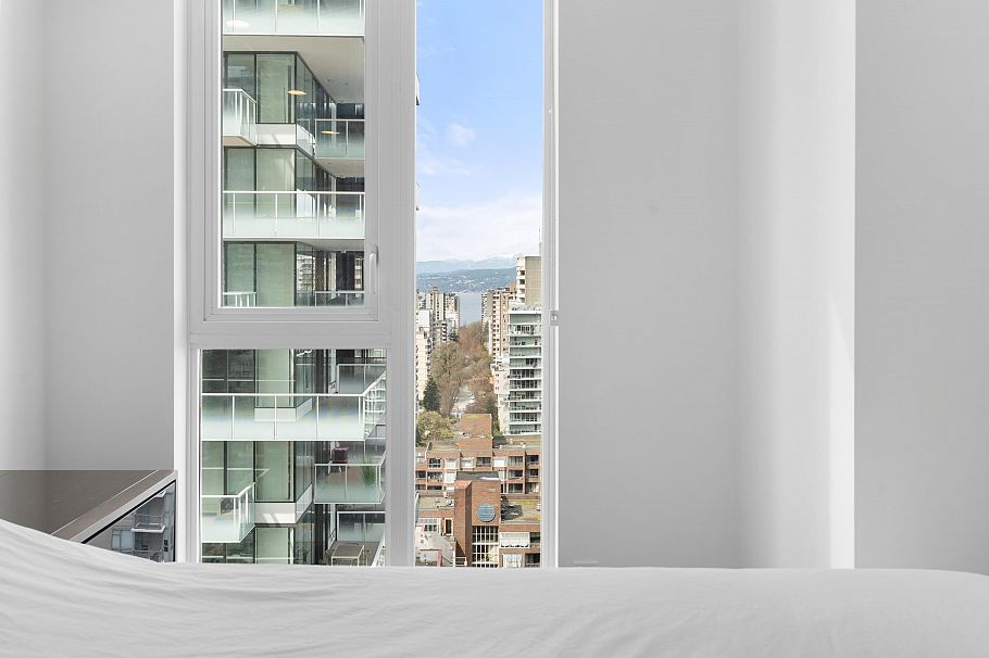 2501 1351 Continental Street Vancouver, BC - 22