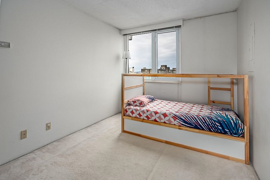 1101 1500 Haro Street Vancouver, BC - 21