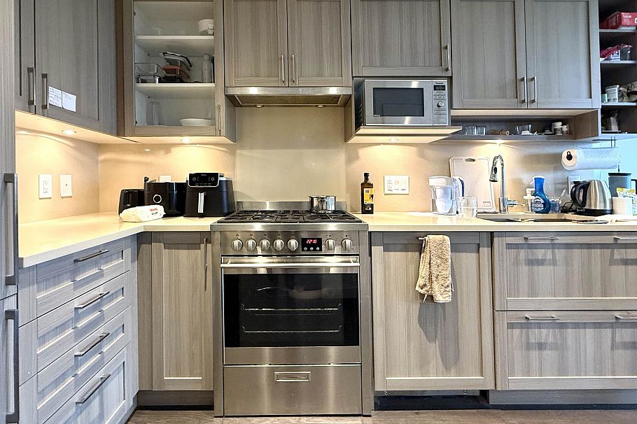 1903 5515 Boundary Road Vancouver, BC - 3