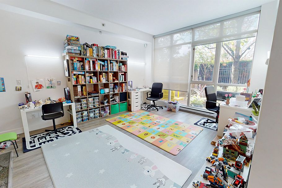1040 Quebec Street Vancouver, BC - 5