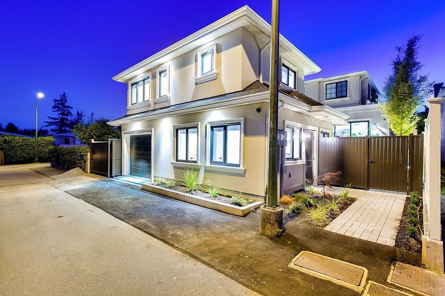 7350 Killarney Street Vancouver, BC - 35