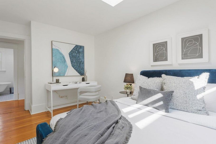 308 E 23rd Avenue Vancouver, BC - 21