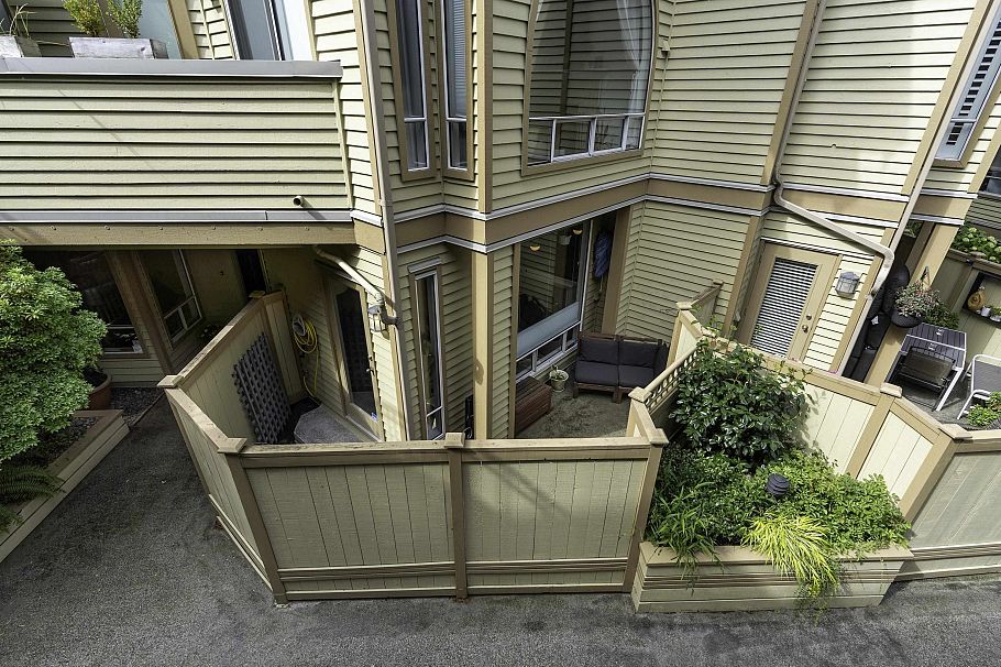 107 1100 W 7th Avenue Vancouver, BC - 23