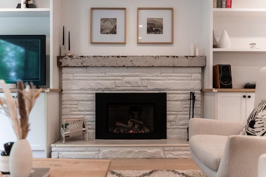 4921 Chester Street Vancouver, BC - 5
