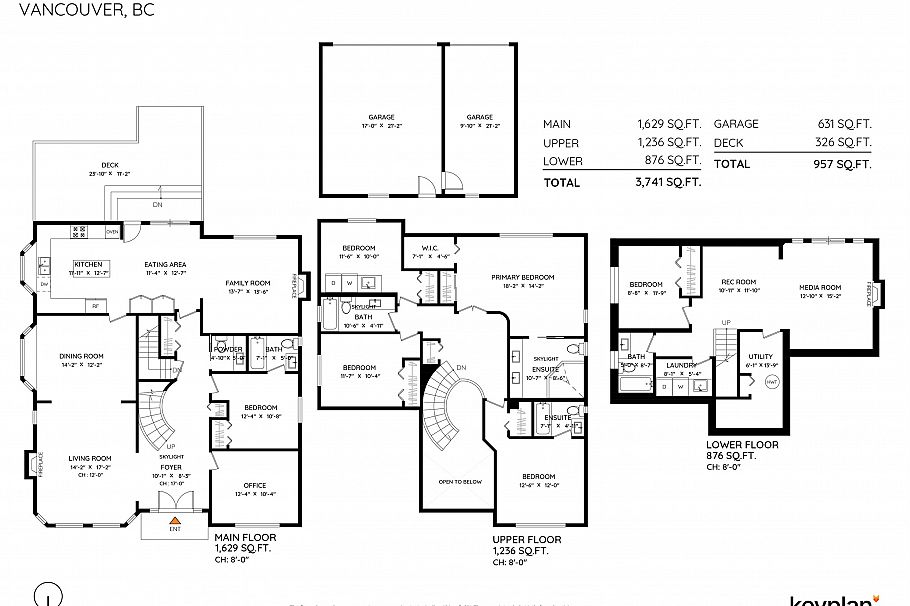 2308 W 14th Avenue Vancouver, BC - 40