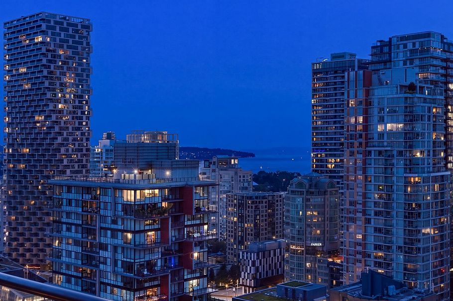2101 1238 Seymour Street Vancouver, BC - 31