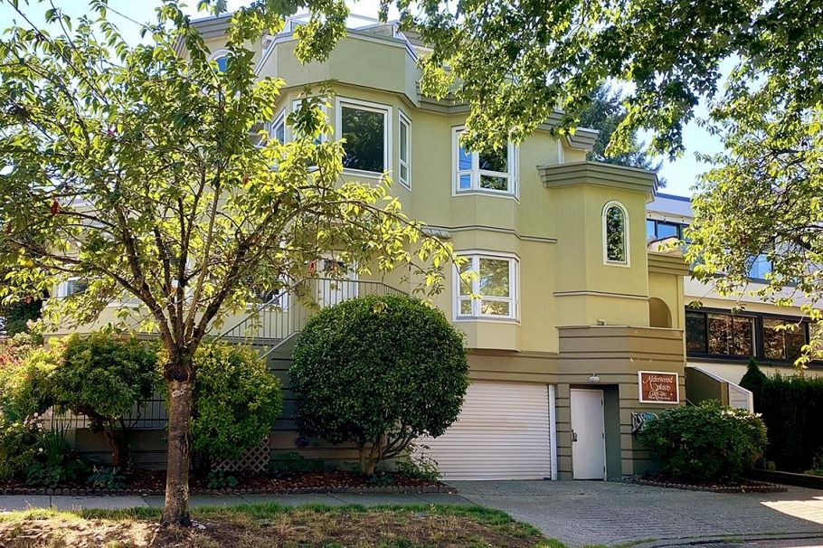 1210 W 7th Avenue Vancouver, BC - 33